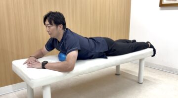 【猫背改善】姿勢修正のためのエクササイズの画像