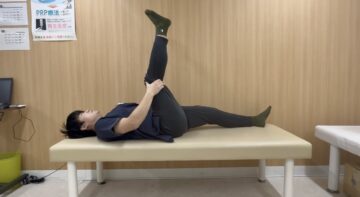 【運動前後に】ストレッチの種類の画像