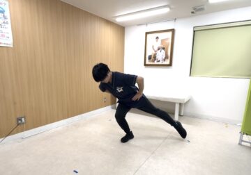 【Star Excursion Balance Test】動的バランス評価の画像